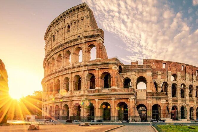 Colosseum Forum and Palatine Hill Experience - What This Ticket Covers (and What It Doesn’t)