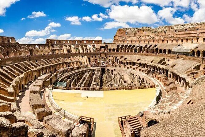 Colosseum Forum and Palatine Hill Experience - Price and Value: Is $34 a Good Deal Here?
