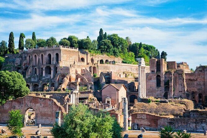 Colosseum Forum and Palatine Hill Experience - Where This Fits Best (and Who Might Want Something Else)
