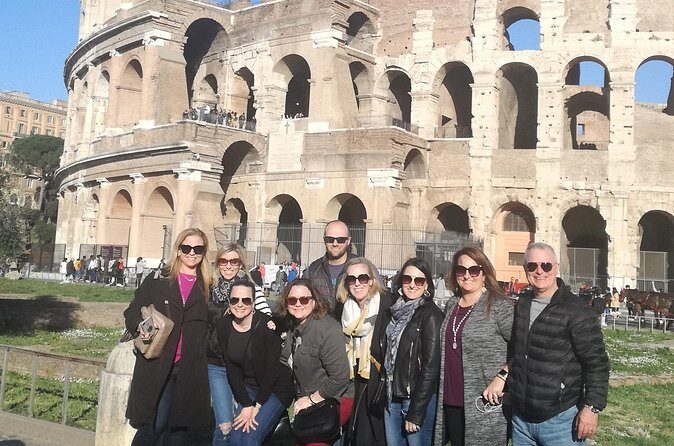 Colosseum Roman Forum & Palatine Hill Tour with a Local Guide - Why the 3-hour structure works (and where it might feel tight)