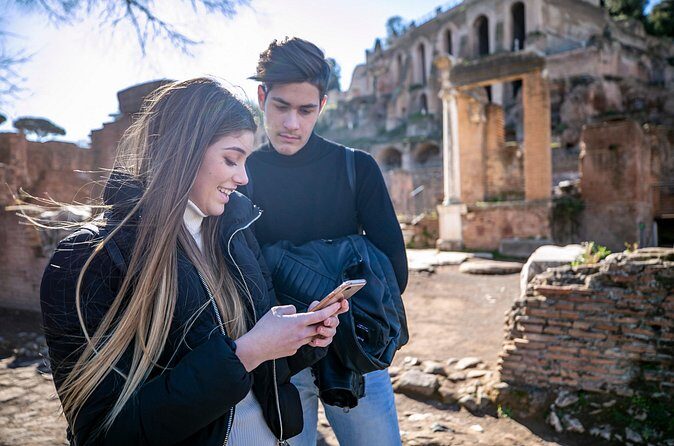 Colosseum Roman Forum & Palatine Hill Tour with a Local Guide - Price and value: what $325.30 buys you in real terms