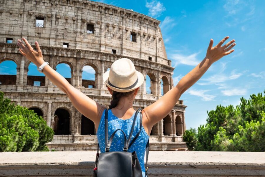 Explore Colosseum and Roman Forum with an Archaeologist - Key things you’ll notice on this tour