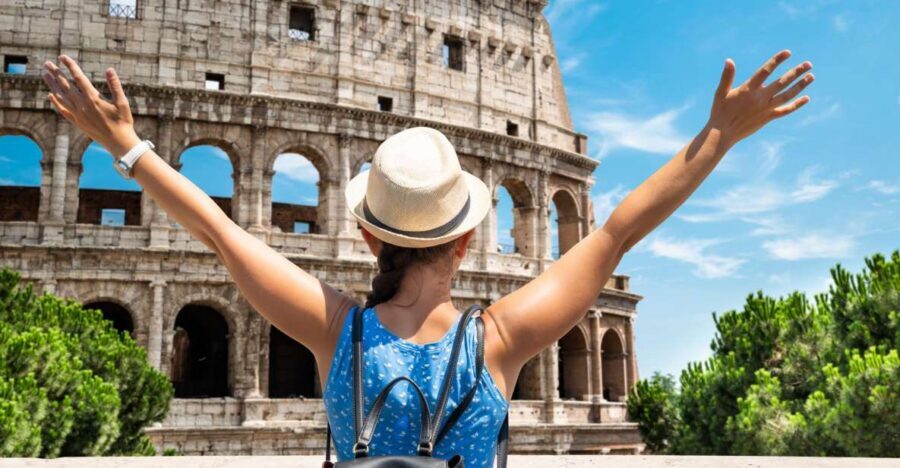 Explore Colosseum and Roman Forum with an Archaeologist - Colosseum and Roman Forum: why an archaeologist guide pays off