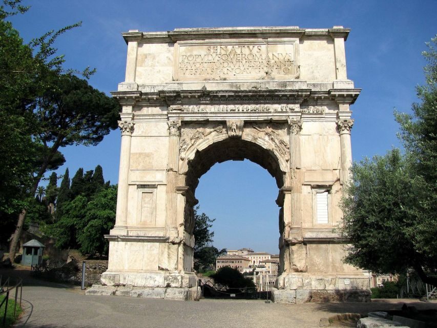 Explore Colosseum and Roman Forum with an Archaeologist - Price and value: is $198.25 per person worth it?