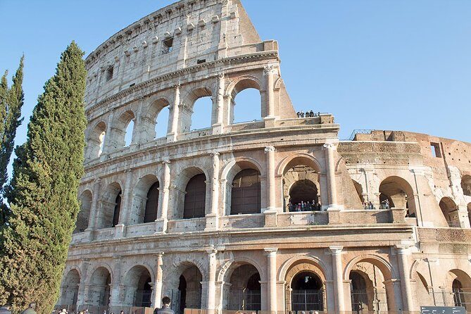 Kid-Friendly Colosseum & Roman Forum Tour with local guide - Why this family Colosseum and Roman Forum tour makes sense