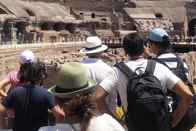 Kid-Friendly Colosseum & Roman Forum Tour with local guide - Price check: what $228.56 buys a family