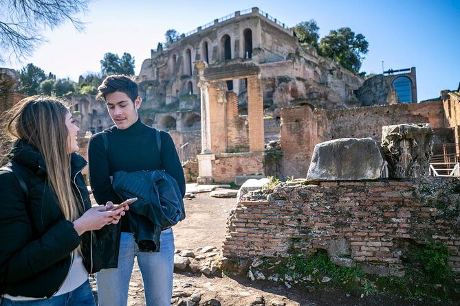 Private Tour of the Colosseum Forums Palatine Hill & Ancient Rome - Logistics that affect your entry (and how to avoid headaches)