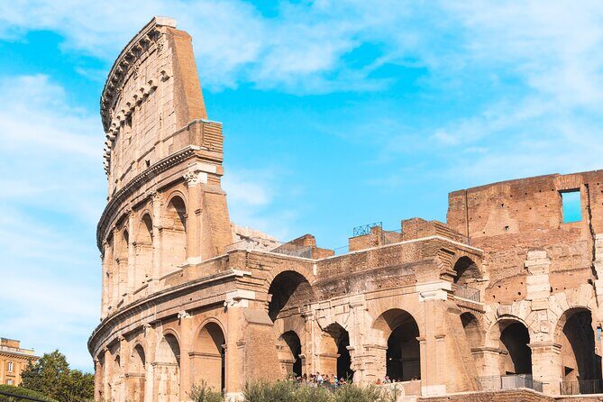 Rome: Colosseum, Palatine Hill & Roman Forum Small Group Tour - Key highlights to know before you go