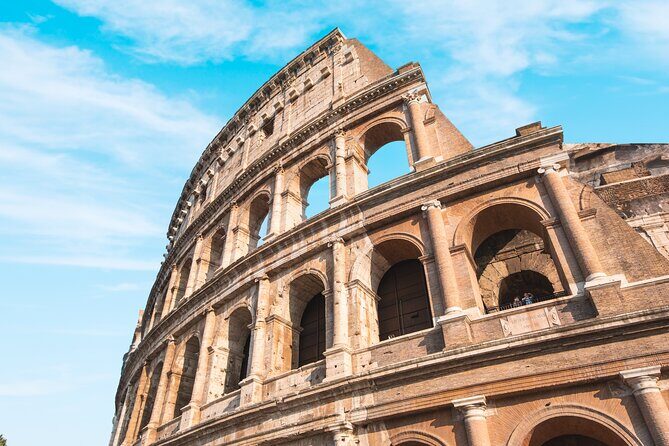 Rome: Colosseum, Palatine Hill & Roman Forum Small Group Tour - Group size, timing, and the reality of 3 hours