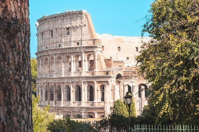 Rome: Colosseum, Palatine Hill & Roman Forum Small Group Tour - A fair warning about guide no-shows