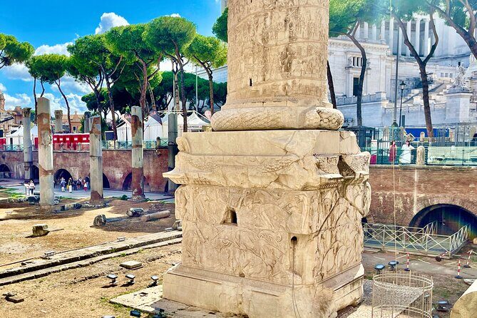Rome Palatine Hill, Roman Forum, Colosseum Panoramic Views Tour - Price and Value: What You’re Paying For (and What You’re Not)