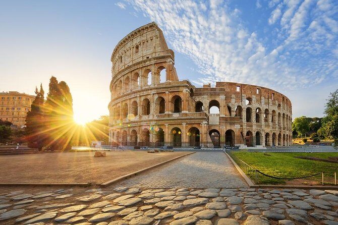 Rome Palatine Hill, Roman Forum, Colosseum Panoramic Views Tour - Trajan’s Forum and Trajan’s Column: Reading Two Campaigns in Stone